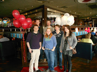 student team