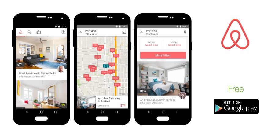 Airbnb
