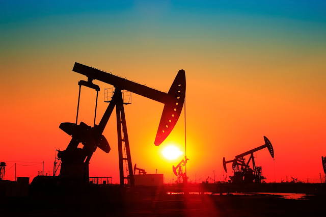 Energy Market Watch 1