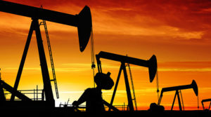 OilField Columbia Gold
