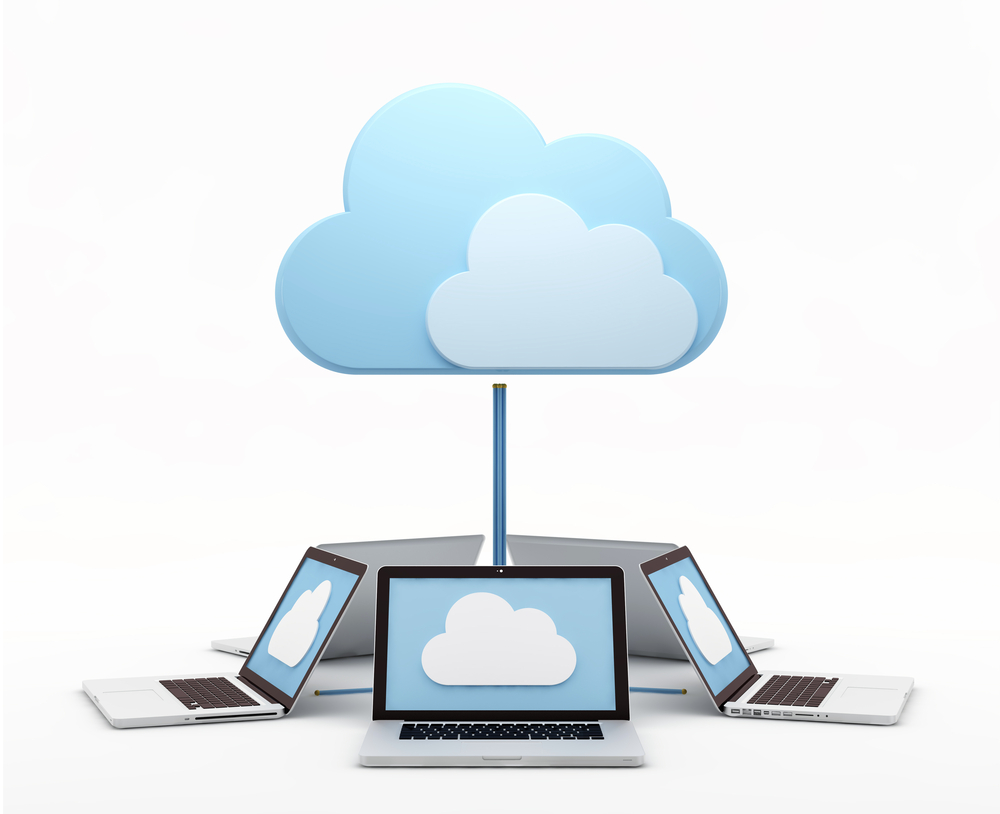 The-Cloud