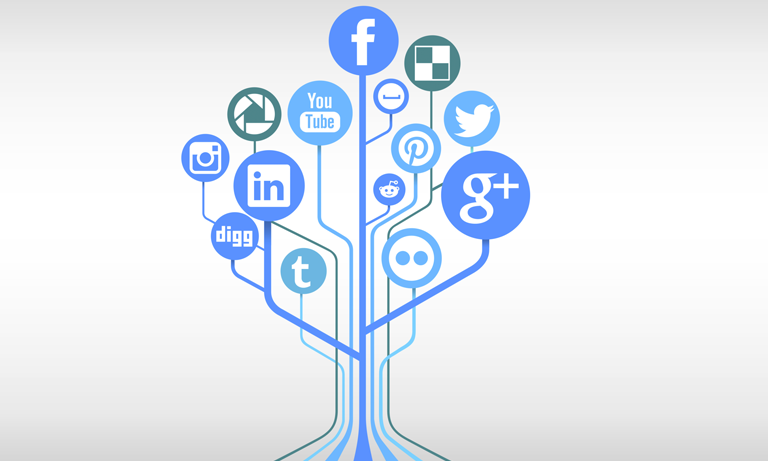 Social Media Recruiting