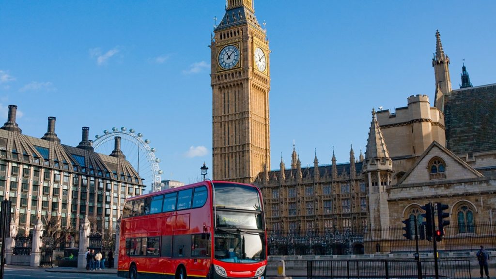 London