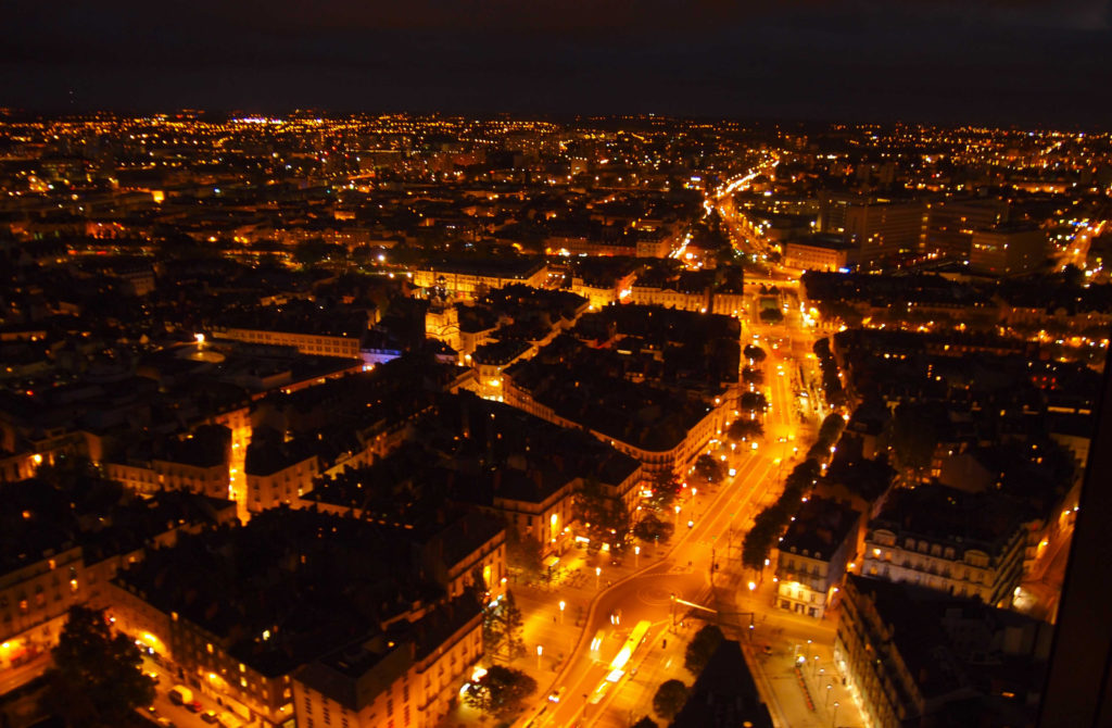 France