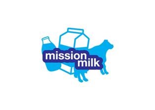 milk