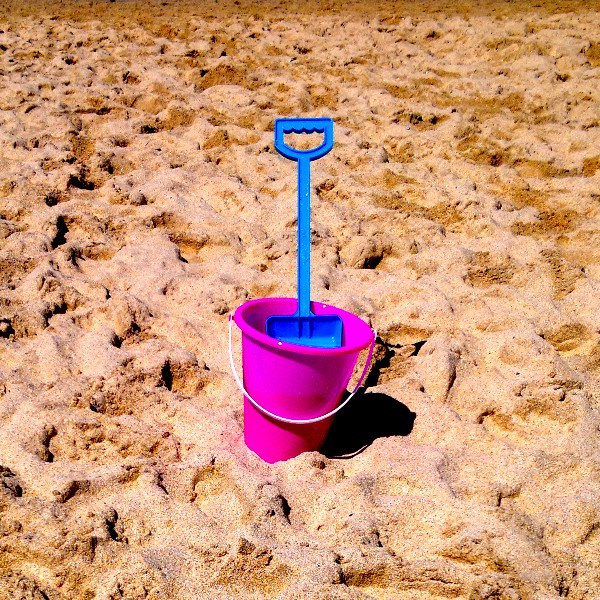 Into the Sandpit - head first... 2 unnamed 1