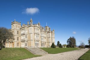 englefield