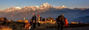 annapurna panorama trek 1
