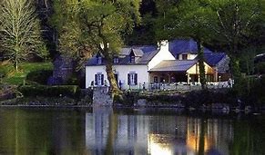St Maurice