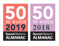 SM ones to watch logos