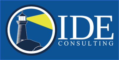 IDE Spanish blog logo