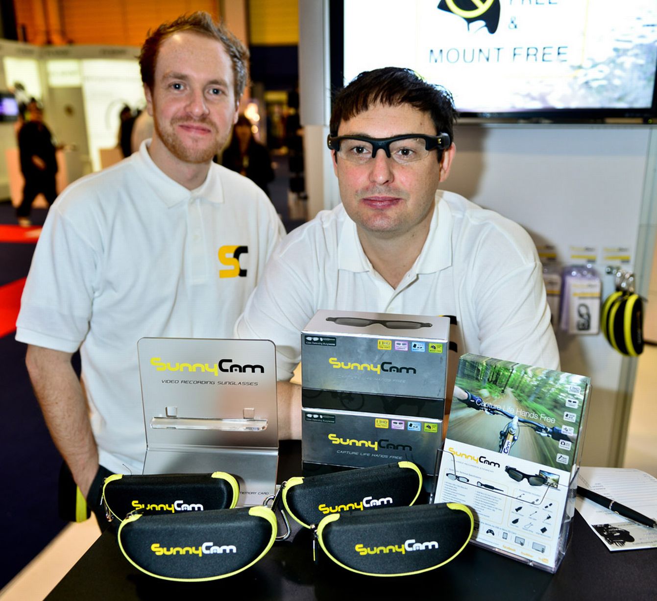 Gadget Show Live 2013