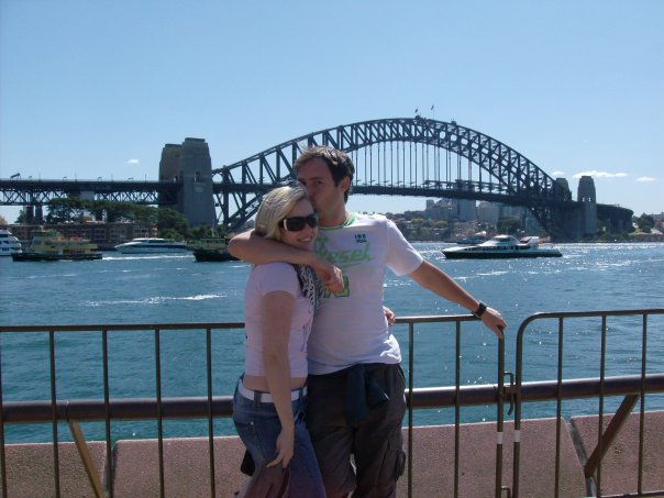 Sydney